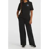 O'Neill Fwc'play T-shirt Black Out Größe: L | Hemden Outlet | Damen | Schwarz