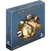 Feuerland Spiele Feuerland Terra Mystica - Automa Solo Box Erweiterung