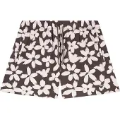 Emporio Armani Herren-Badeanzug mit Blumenmuster