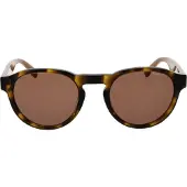 Gant Ga00002 Polarisierte Sonnenbrille Braun Mann Braun One Size