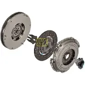 LuK Kupplungssatz RepSet DMF 600 0354 00