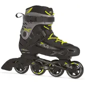 FILA Skate Houdini Inline-skates Schwarz EU 41 Herren Schwarz EU 41