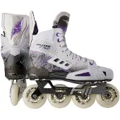 Mission Inhaler Fs2 Senior Inline-skates Weiß EU 44 Weiß EU 44