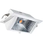 LEDS-C4 Out Innenstrahler - Warmweiß, 4213 lm, Weiß