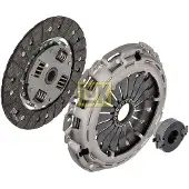 LuK Kupplungssatz RepSet 624 1846 00