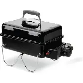 Weber Go-anywhere Gasgrill