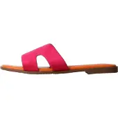 Findlay Flache Sandalen zum Hineinschlüpfen