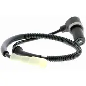 VEMO ABS Sensor Raddrehzahl Vorne Rechts für DAEWOO NUBIRA Wagon (KLAN) V51-72-0025