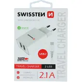 Swissten Ladegerät Mobile Kommunikation 22053000