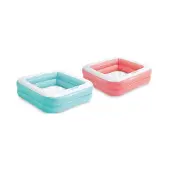 Intex - Play Box Pools, 2 asst., 57L, (57100)