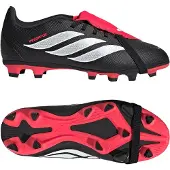Adidas Fußballschuh "PREDATOR CLUB FOLD-OVER TONGUE FIRM GROUND/MULTI GROUND KIDS" für viele verschiedene Böden geeignet, für Jugendliche & Kinder