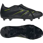 Adidas Fußballschuhe Predator League Fold-Over Tongue JI1110 Schwarz