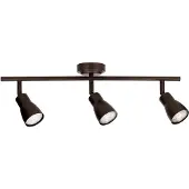 LEDS-C4 Safran Innenstrahler - 24 W, 1649 lm, Braun
