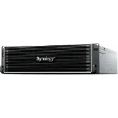 Synology RS6426XS+, SAN, Rack (3U), Intel Xeon, D-1739, 16 GB, DDR4