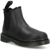 Dr. Martens Kinderstiefel Leonore Mono J Black Republic Wp kind