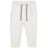 Name it Unisex Baby-Hose in weiß in Snow White | Gr.: 68