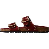 Findlay Flache Sandalen zum Hineinschlüpfen