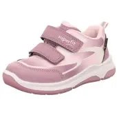 Superfit Sneaker COOPER in Lila/Rosa | Gr.: 33