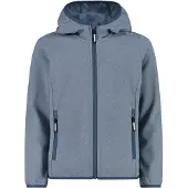 CMP Kinder Kapuzensweats lg.Arm Ki KID G JACKET FIX HOOD