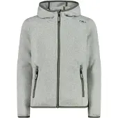 CMP 3h19825 Kapuzenfleece
