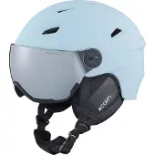 Cairn Electron Helm Mit Visier
