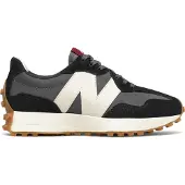New Balance Sneakers WS327KC Schwarz