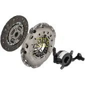 LuK Kupplungssatz RepSet Pro 623 3079 35