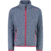 CMP Dicke Knit-Tech Fleece Mädchen