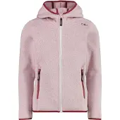 CMP 3h19825 Kapuzenfleece