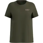 Odlo Cotton Blend Unlimited deep depths (10784) S