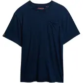 Superdry Merchant Pocket Kurzarm-t-shirt