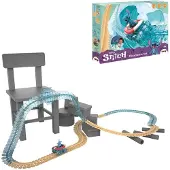 Smoby : Stitch - FleXtreme Streckenset