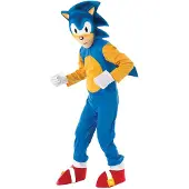Rubies Sonic-kostüm