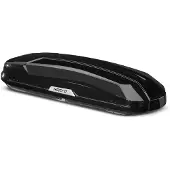 Hapro 35371 Dachbox Grau matt 560L