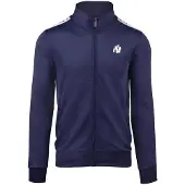 Gorilla wear Delaware Trainingsjacke - Marineblau - M