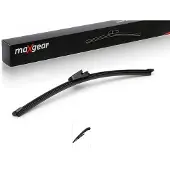 MAXGEAR Heckscheibenwischer Hinten für FORD KA+ Schrägheck (UK, FK)
