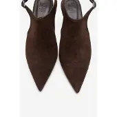 Prologue Vosalie Slingback-Stiletto-Pumps