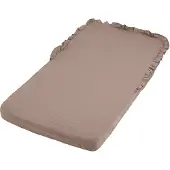 Babys Only Spannbettlaken Calm clay - 40x80
