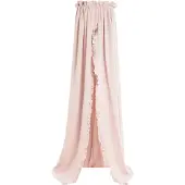 Babys Only Baldachin Calm alt rosa