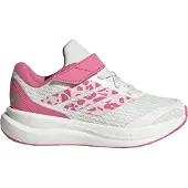Adidas Schnürschuhe zum Laufen für Mini-Kinder Runfalcon 6