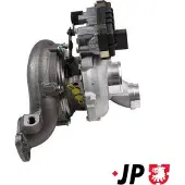 JP GROUP Lader, Aufladung JP 1317407800