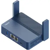 Cudy TR3000 Wi-Fi 6 Mini VPN Router