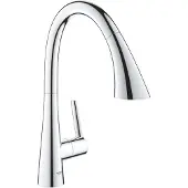 GROHE Zedra Einhand-Spültischbatterie