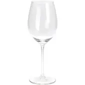 Wellhome - 410 ml Weinglas-Set