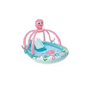 Intex Wasser-Spielplatz Tintenfisch, Kinderpool