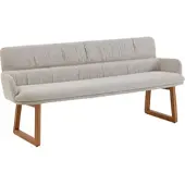 Valdera Sitzbank TREVISO - B/H/T ca. 220.00x86.00x68.00