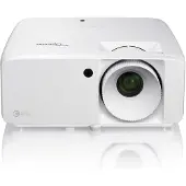 Optoma HZ151X - DLP-Projektor - Laser - tragbar - 3D - 5000 lm - Full HD (1920 x 1080)