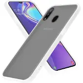 Cadorabo Hybrid Matt Cover