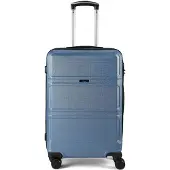Benzi 5739 4 Rollen Trolley M 66 cm