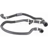 VAICO Kühlerschlauch Wasserschlauch für BMW X5 (E70) V20-2361